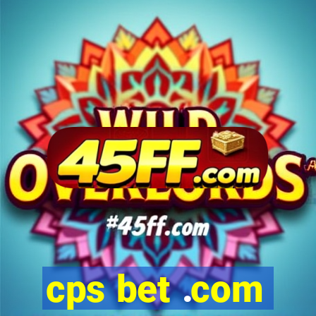 cps bet .com